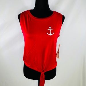 Womenโs top